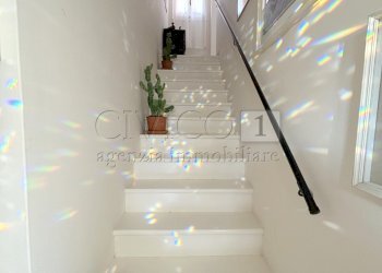 Dettaglio - Mansarda Via Lorenzo Marcello, Venezia - foto 6