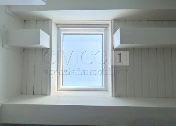 Dettaglio - Mansarda Via Lorenzo Marcello, Venezia - foto 8