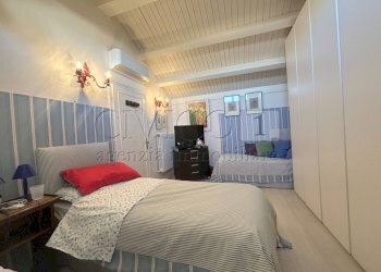 Camera - Mansarda Via Lorenzo Marcello, Venezia - foto 9