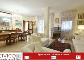 Copertina - Appartamento Via Amba Aradam, Venezia (zona Mestre) - foto 1