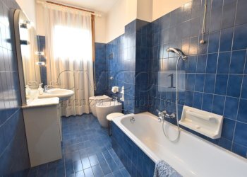 Bagno - Appartamento Via Amba Aradam, Venezia (zona Mestre) - foto 9