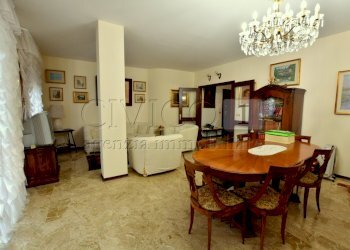 Soggiorno - Appartamento Via Amba Aradam, Venezia (zona Mestre) - foto 11