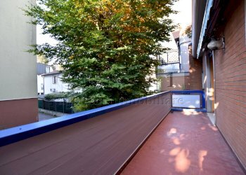 Terrazza - Appartamento Via Amba Aradam, Venezia (zona Mestre) - foto 17