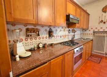 Cucina - Appartamento Via Amba Aradam, Venezia (zona Mestre) - foto 18