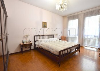 Camera - Appartamento Via Amba Aradam, Venezia (zona Mestre) - foto 19