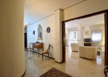 Dettaglio - Appartamento Via Amba Aradam, Venezia (zona Mestre) - foto 23