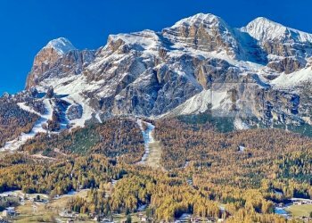 Cortina d\'Ampezzo - Casa semi indipendente Via Lungoboite, Cortina d'Ampezzo - foto 6