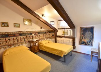 Camera - Appartamento Sotoportego Widmann, Venezia (zona Cannaregio) - foto 10