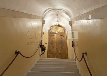 Ingresso - Appartamento Sotoportego Widmann, Venezia (zona Cannaregio) - foto 12