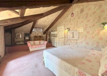 Camera - Appartamento Sotoportego Widmann, Venezia (zona Cannaregio) - foto 16