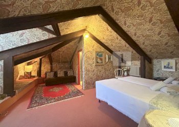 Camera - Appartamento Sotoportego Widmann, Venezia (zona Cannaregio) - foto 17