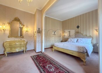 Camera - Appartamento Sotoportego Widmann, Venezia (zona Cannaregio) - foto 21