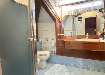 Bagno - Appartamento Sotoportego Widmann, Venezia (zona Cannaregio) - foto 23