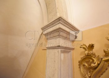 Dettaglio - Appartamento Sotoportego Widmann, Venezia (zona Cannaregio) - foto 26