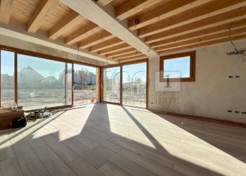 Cucina - Soggiorno - Villa Via Malamocco 76, Venezia - foto 4