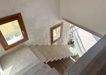 Dettaglio - Villa Via Malamocco 76, Venezia - foto 8