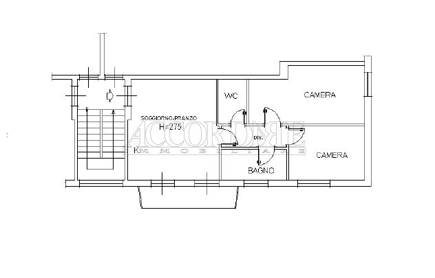 PLN_235863080_3_page-0001.jpg - Quadrilocale Via chopin, Padova - planimetria 1