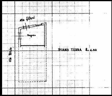 PLANIMETRIA.jpg - Commercial Premises San Benedetto del Tronto - photo 2