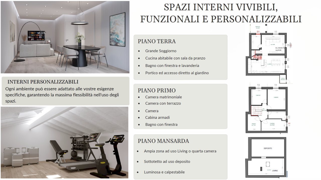 18804.png - Villa a Schiera Via Bologna 15, Castelnuovo Magra - foto 2