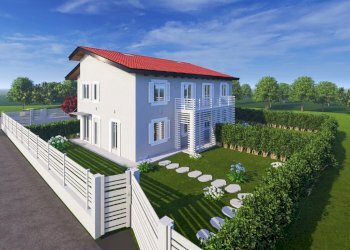 Screenshot 2026-01-14 124653.png - Villa a Schiera Via Bologna 15, Castelnuovo Magra - foto 1