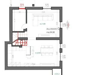 Screenshot 2026-01-14 124801.png - Villa a Schiera Via Bologna 15, Castelnuovo Magra - foto 3