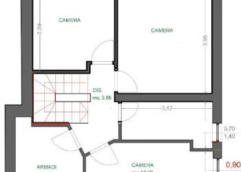 Screenshot 2026-01-14 124834.png - Villa a Schiera Via Bologna 15, Castelnuovo Magra - foto 4