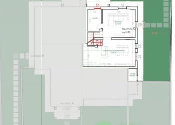 Screenshot 2026-01-14 124739.png - Villa a Schiera Via Bologna 15, Castelnuovo Magra - foto 6