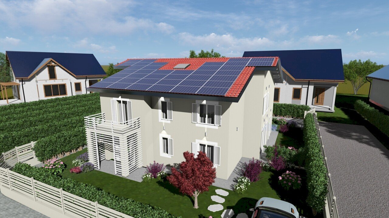 18739.jpg - Villa a Schiera Via Bologna 15, Castelnuovo Magra - foto 1