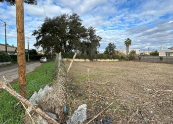 165ea823-50c5-401c-ae5d-2be4baae3949.jpg - Terreno edificabile Via San Felice Circeo 265, Terracina - foto 5