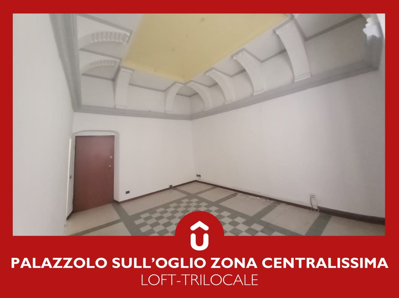 Box-Foto.pdf.png - Three-room apartment Via Canonico Bissolotti, Palazzolo sull'Oglio - photo 1