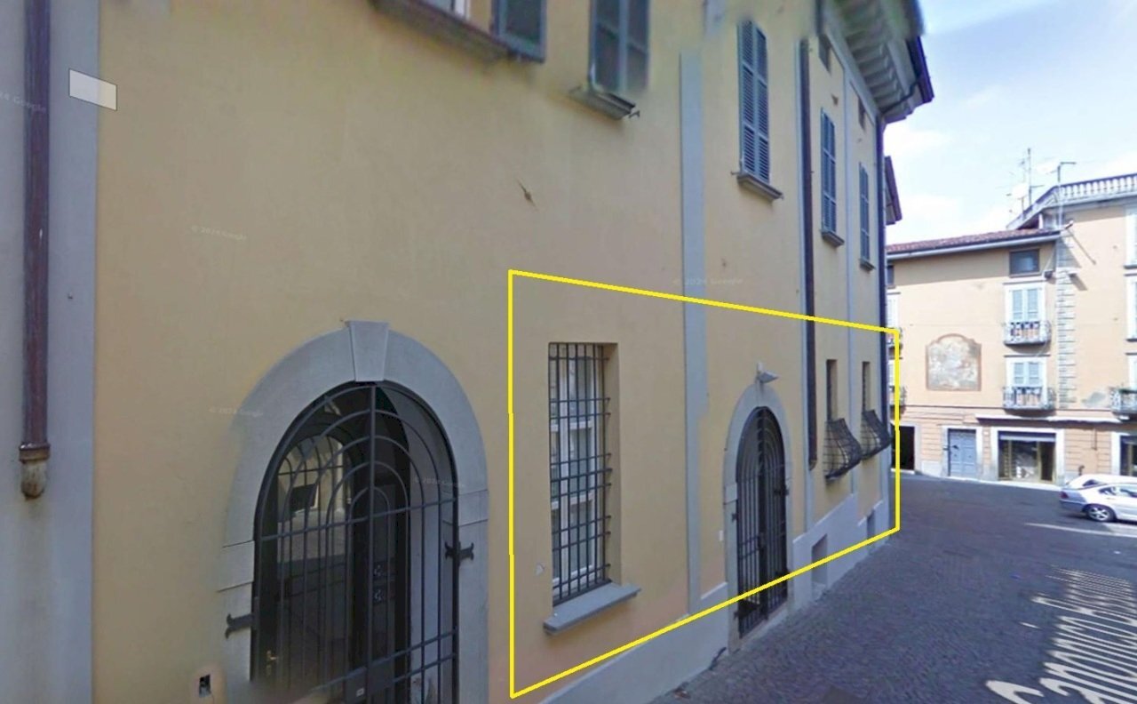 Foto esterna-1.jpg - Three-room apartment Via Canonico Bissolotti, Palazzolo sull'Oglio - photo 3