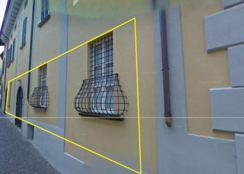 Foto esterna-2.jpg - Three-room apartment Via Canonico Bissolotti, Palazzolo sull'Oglio - photo 4