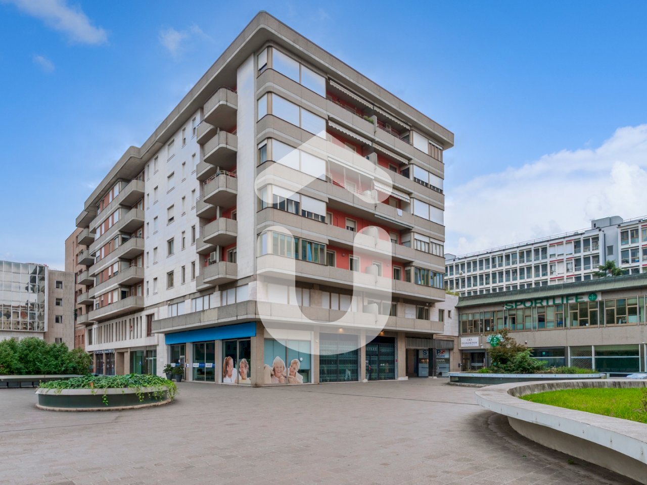 1.png - Appartamento Via Creta  72, Brescia - foto 1