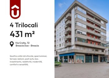 2.png - Appartamento Via Creta  72, Brescia - foto 2