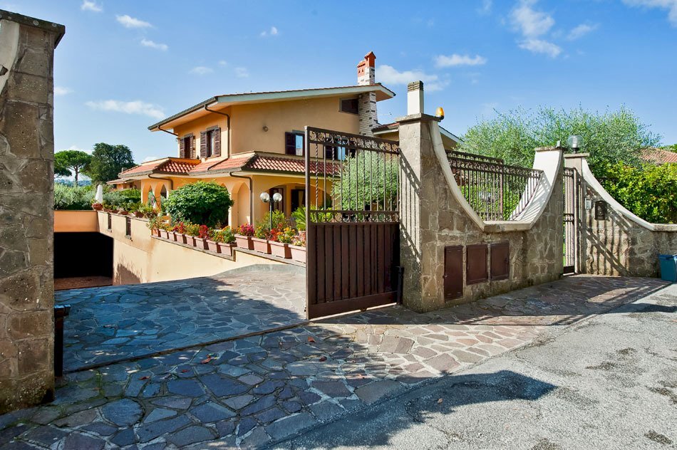 DSC_3765.jpg - Casa indipendente Via della Pedica 232, Grottaferrata - foto 2