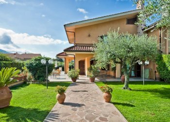 DSC_3770.jpg - Casa indipendente Via della Pedica 232, Grottaferrata - foto 3