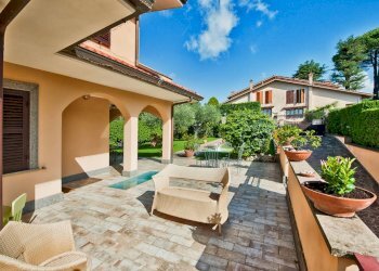 DSC_3773.jpg - Casa indipendente Via della Pedica 232, Grottaferrata - foto 5