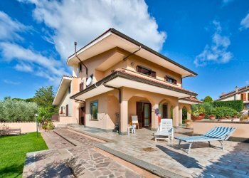 DSC_3774 .jpg - Casa indipendente Via della Pedica 232, Grottaferrata - foto 6