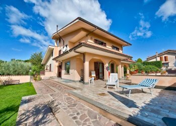 DSC_3774.jpg - Casa indipendente Via della Pedica 232, Grottaferrata - foto 7