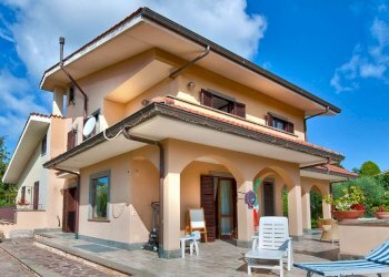 DSC_3775.jpg - Casa indipendente Via della Pedica 232, Grottaferrata - foto 8