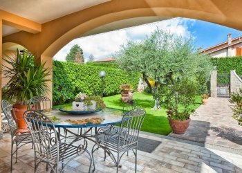 DSC_3935.jpg - Casa indipendente Via della Pedica 232, Grottaferrata - foto 9