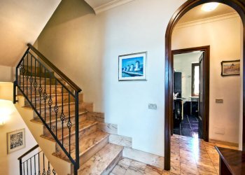 DSC_3873.jpg - Casa indipendente Via della Pedica 232, Grottaferrata - foto 16