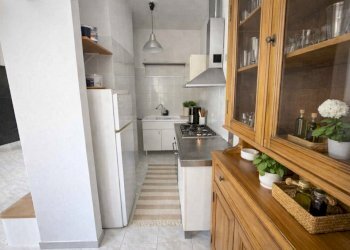 cucina_cantarana.png - Semi-detached house Via Cantarana 19, La Spezia - photo 4