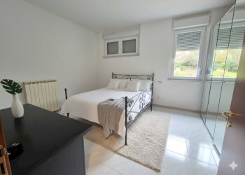 camera2cantarana.png - Semi-detached house Via Cantarana 19, La Spezia - photo 7