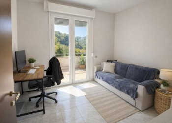 studioacantarana.png - Semi-detached house Via Cantarana 19, La Spezia - photo 9