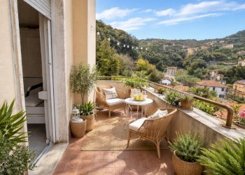 balconata_cantarana.png - Semi-detached house Via Cantarana 19, La Spezia - photo 10