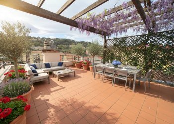 terrazzo1_canta.png - Semi-detached house Via Cantarana 19, La Spezia - photo 11