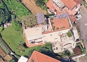 vistaalto_attico.jpg - Semi-detached house Via Cantarana 19, La Spezia - photo 14