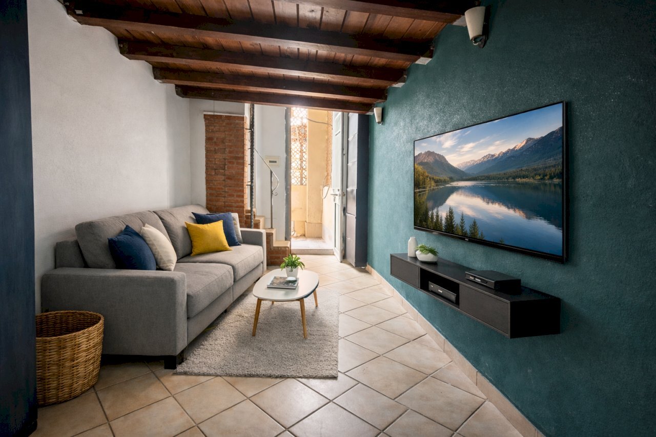 ChatGPT Image 28 gen 2026, 17_29_11.png - One-room apartment La Spezia - photo 1