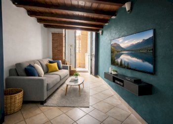 ChatGPT Image 28 gen 2026, 17_29_11.png - One-room apartment La Spezia - photo 1